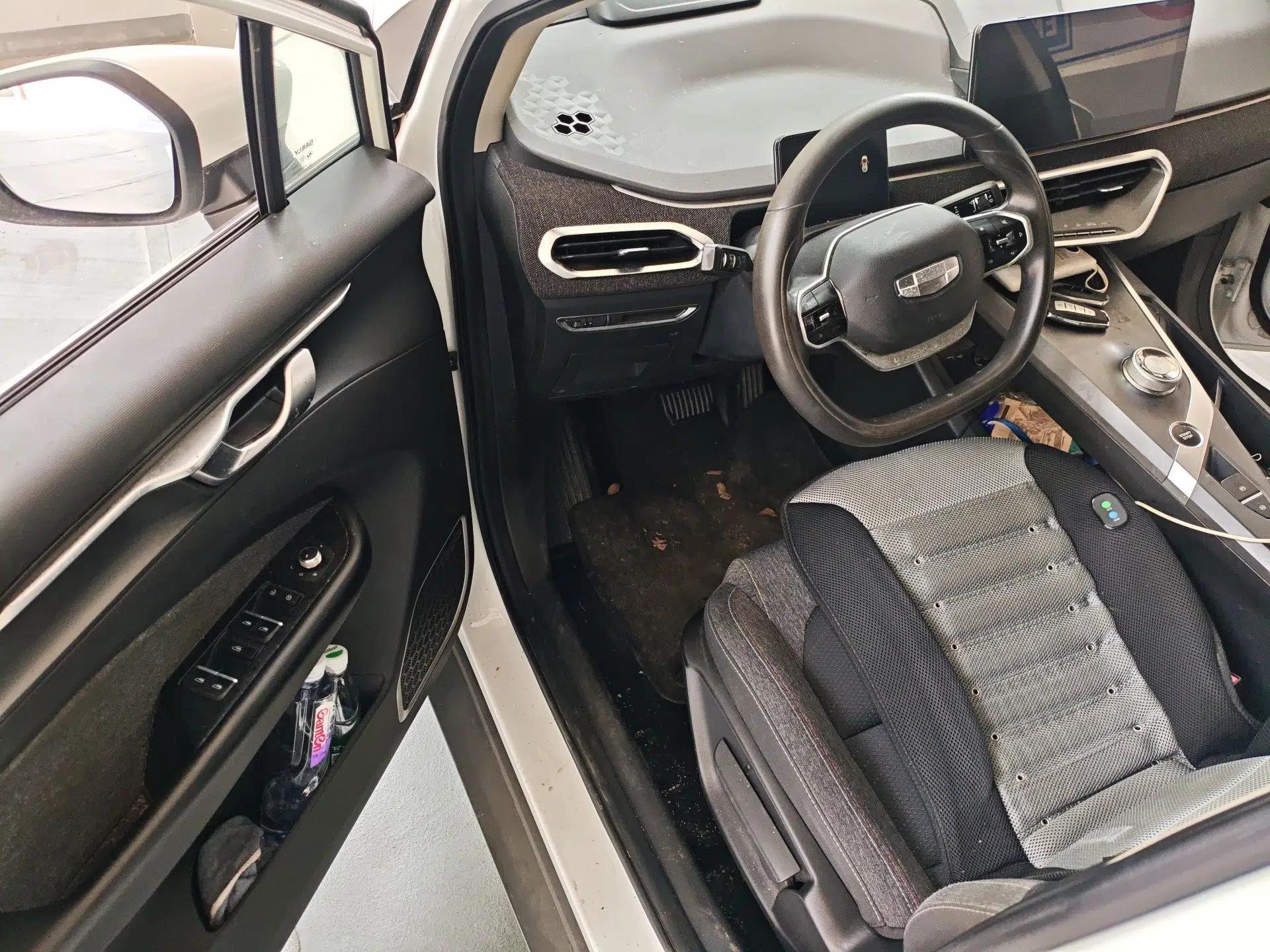 Geometry C 2020 Premium Range Version 400 KM C+ — миниатюра 17