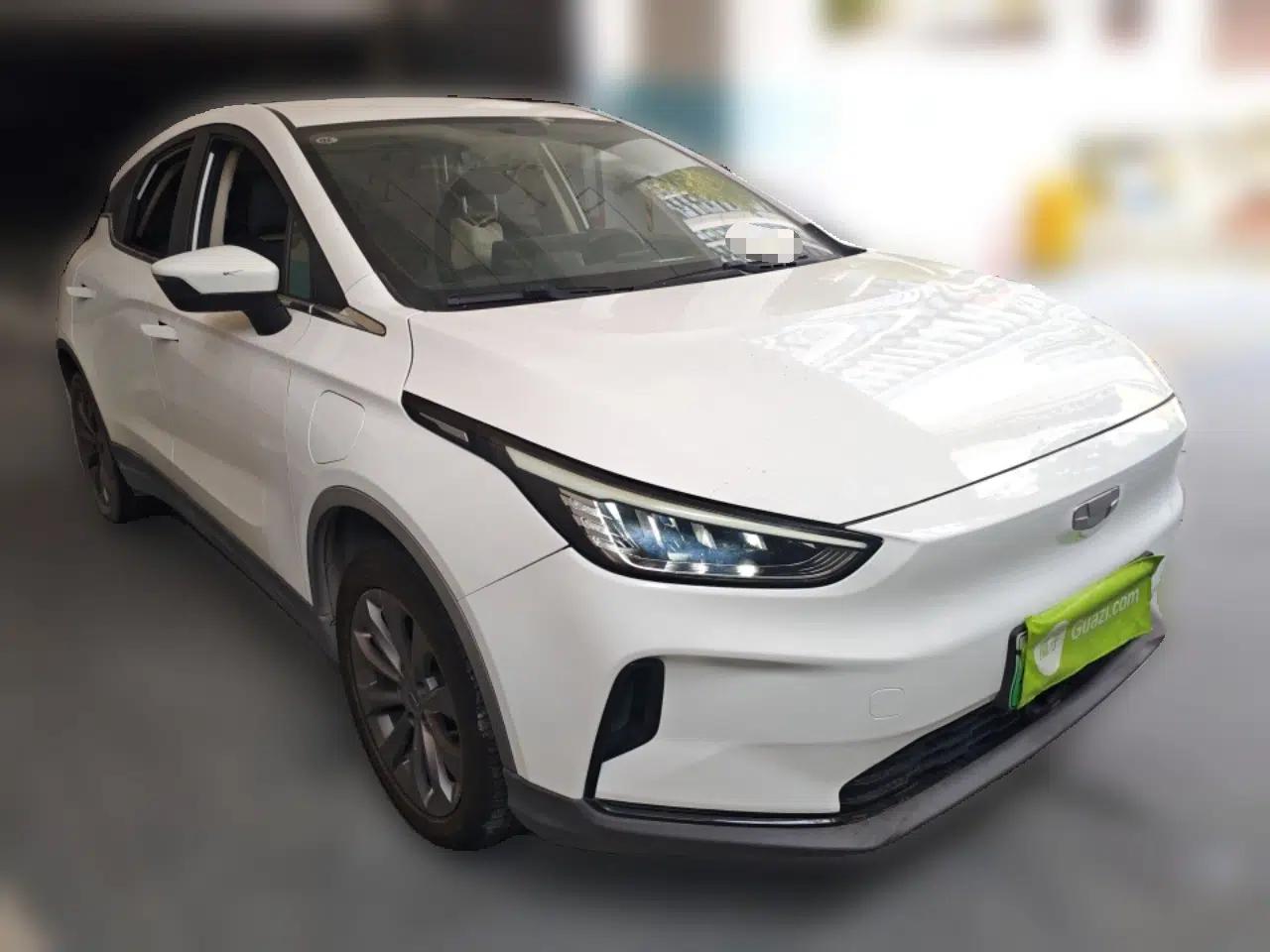 Geometry C 2020 Premium Range Version 400 KM C+ — миниатюра 3
