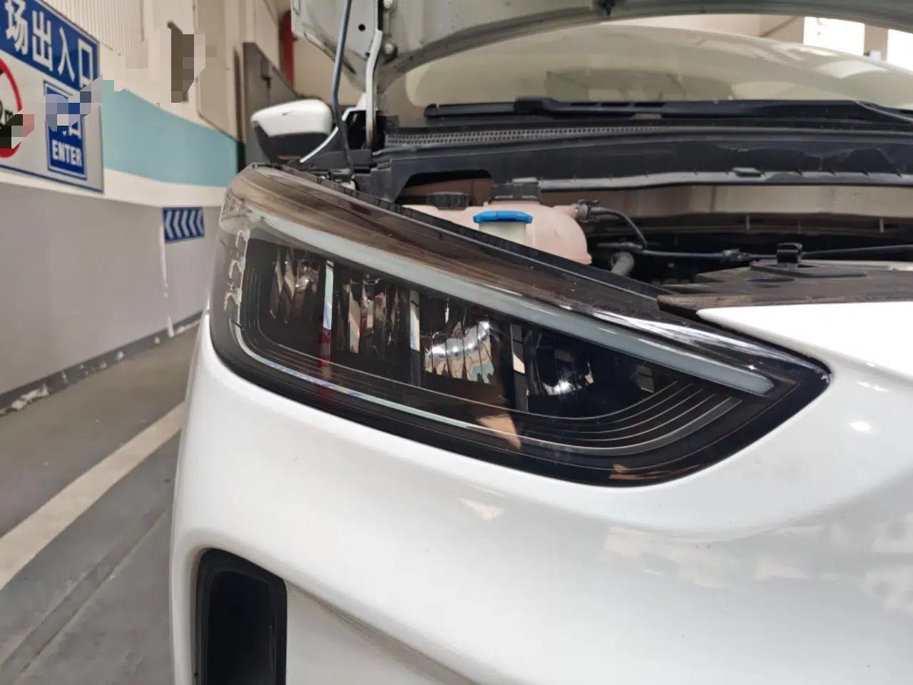 Geometry C 2020 Premium Range Version 400 KM C+ — миниатюра 7