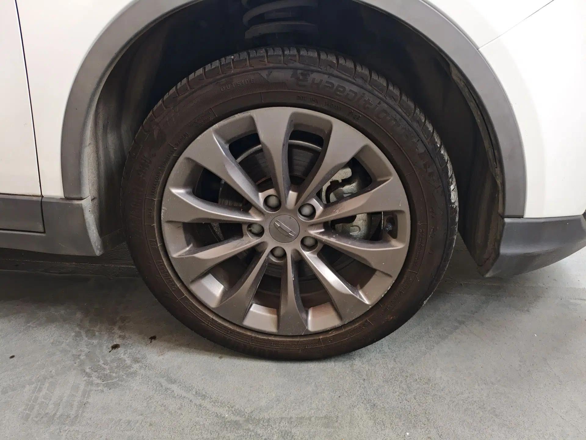 Geometry C 2020 Premium Range Version 400 KM C+ — миниатюра 8