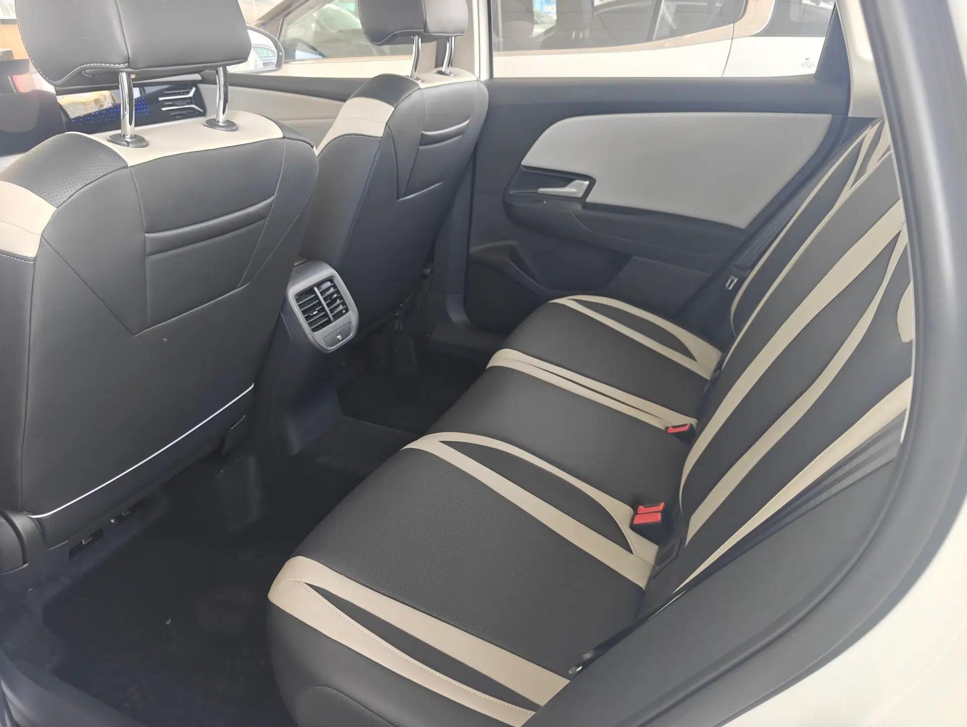 Jetta VS8 2026 Model 280TSI Automatic All-Round Edition — миниатюра 16