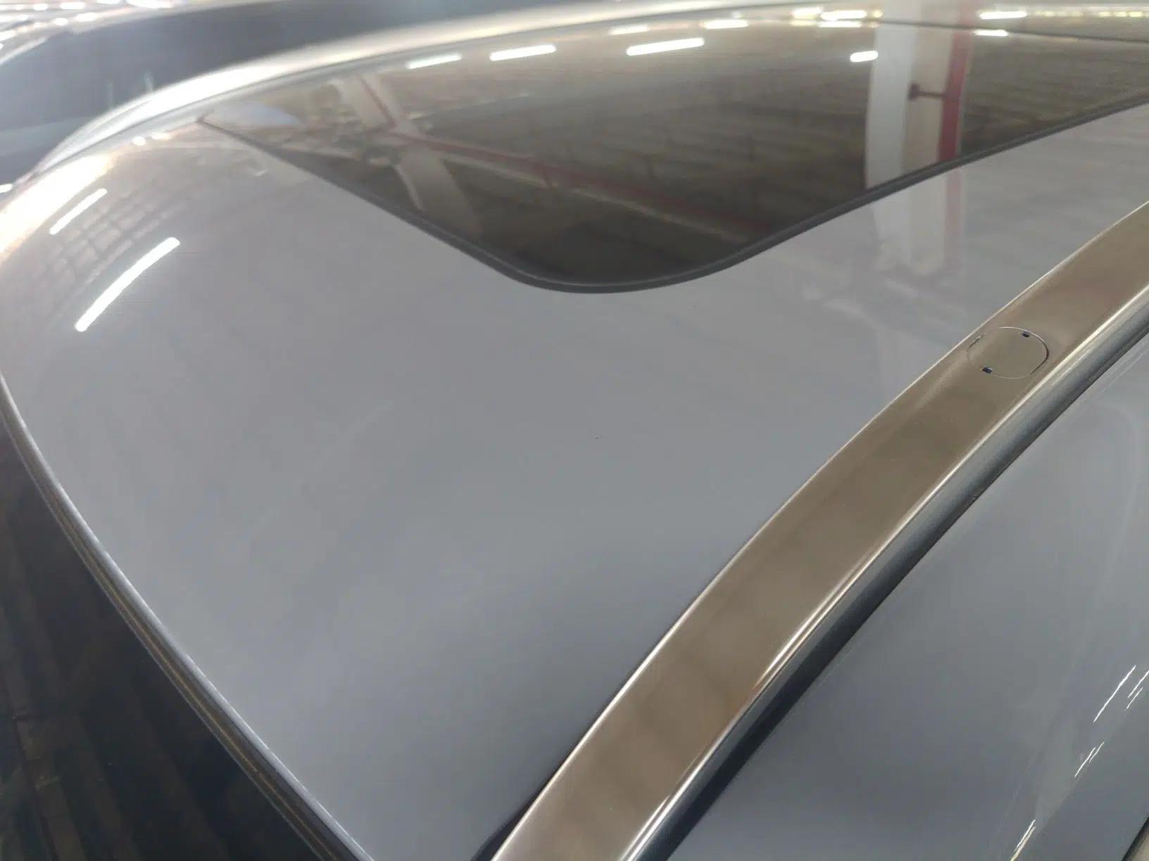 JETOUR Shanhai L7 2024 1.5T 120km MAX 5-Seater — миниатюра 11