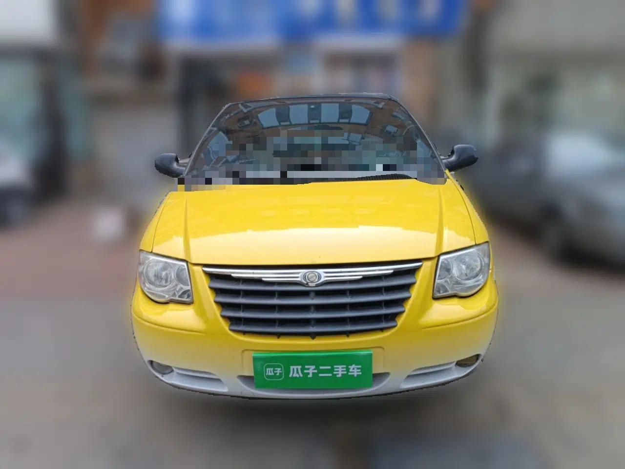 Chrysler Grand Voyager  — миниатюра 2