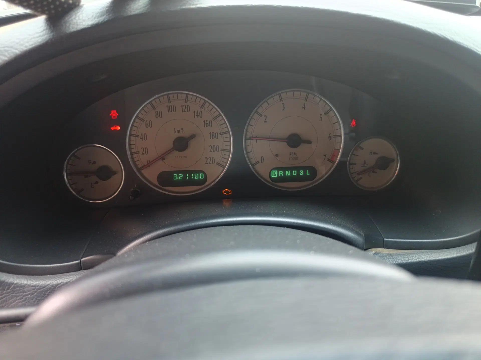 Chrysler Grand Voyager  — миниатюра 12