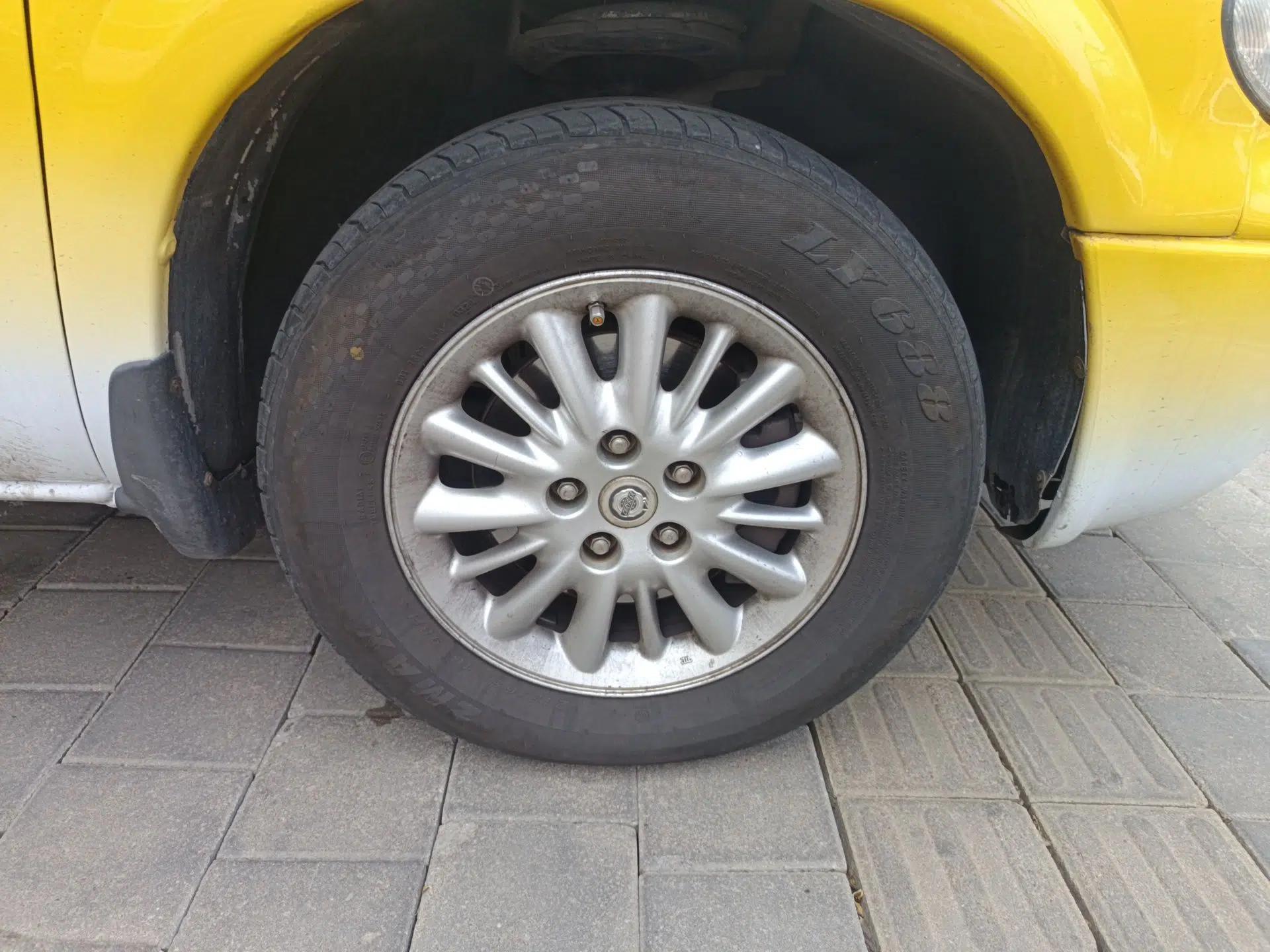 Chrysler Grand Voyager  — миниатюра 8