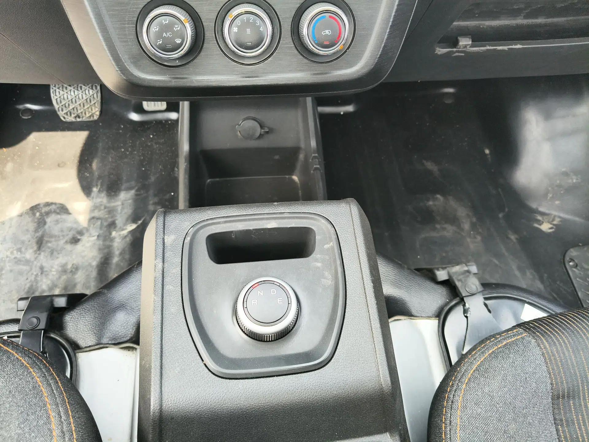 Karry Xiaoxiang X7 2024 AVIC Battery (3815 Cargo Box) Side-Panel Truck – Deluxe Model — миниатюра 17