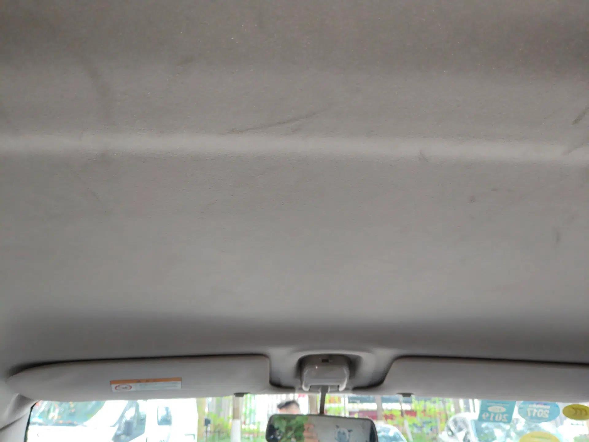 Suzuki Wagon R X5 2013 Revised Version 1.4L VVT Cruise Edition — миниатюра 15