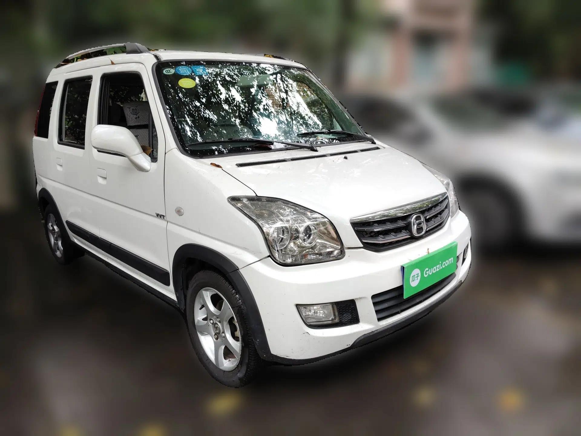Suzuki Wagon R X5 2013 Revised Version 1.4L VVT Cruise Edition — миниатюра 3