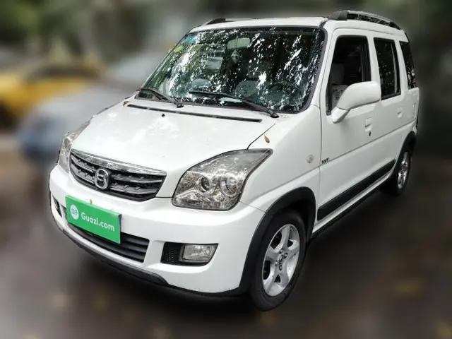 Suzuki Wagon R X5 2013 Revised Version 1.4L VVT Cruise Edition