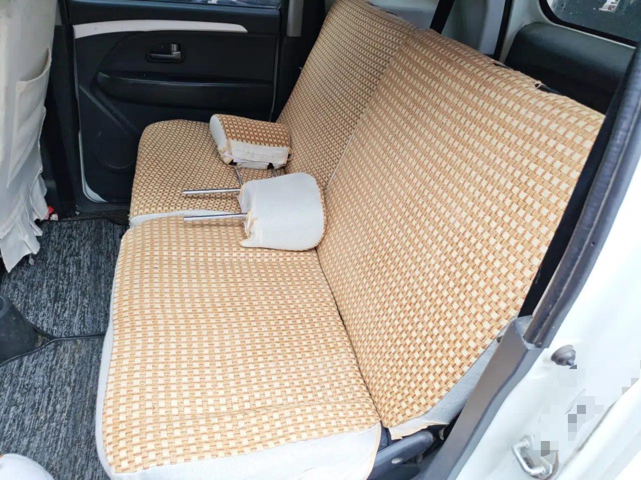 Suzuki Wagon R X5 2016 1.4L Entry Model China V Standard — миниатюра 18