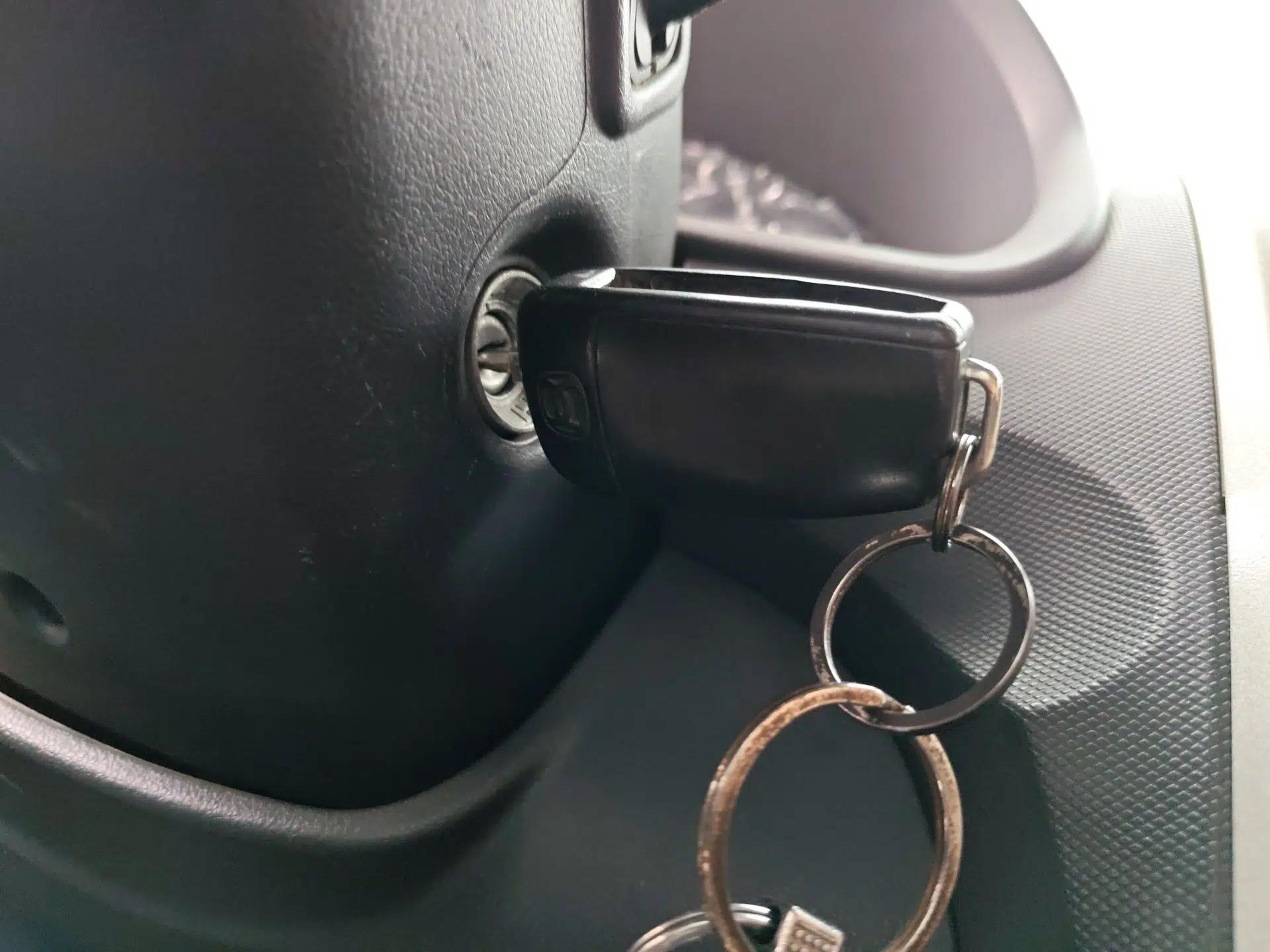 Suzuki Wagon R X5 2016 1.4L Entry Model China V Standard — миниатюра 9