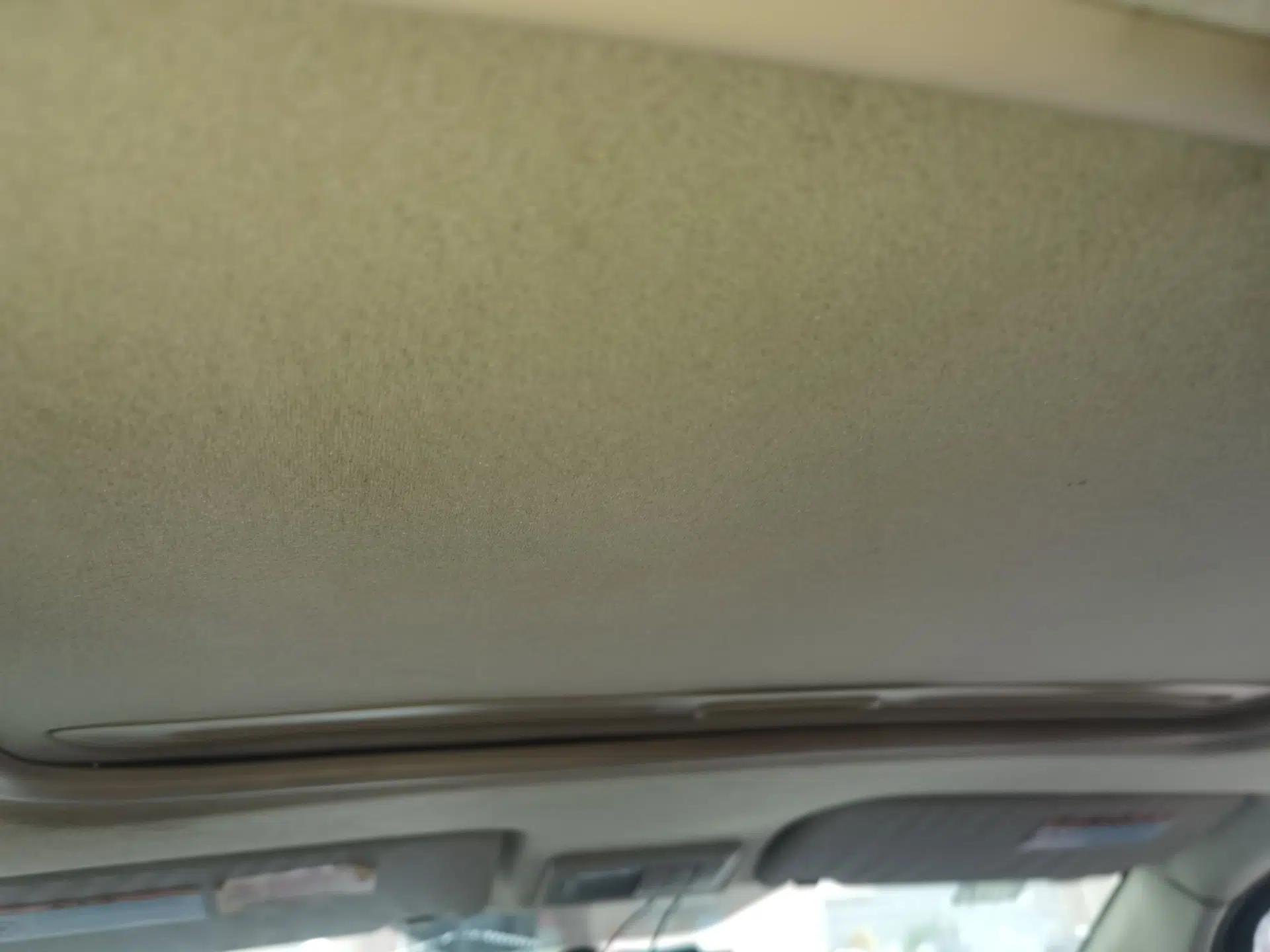 Suzuki SX4 S-Cross 2011 1.6L Automatic Luxury Version — миниатюра 19