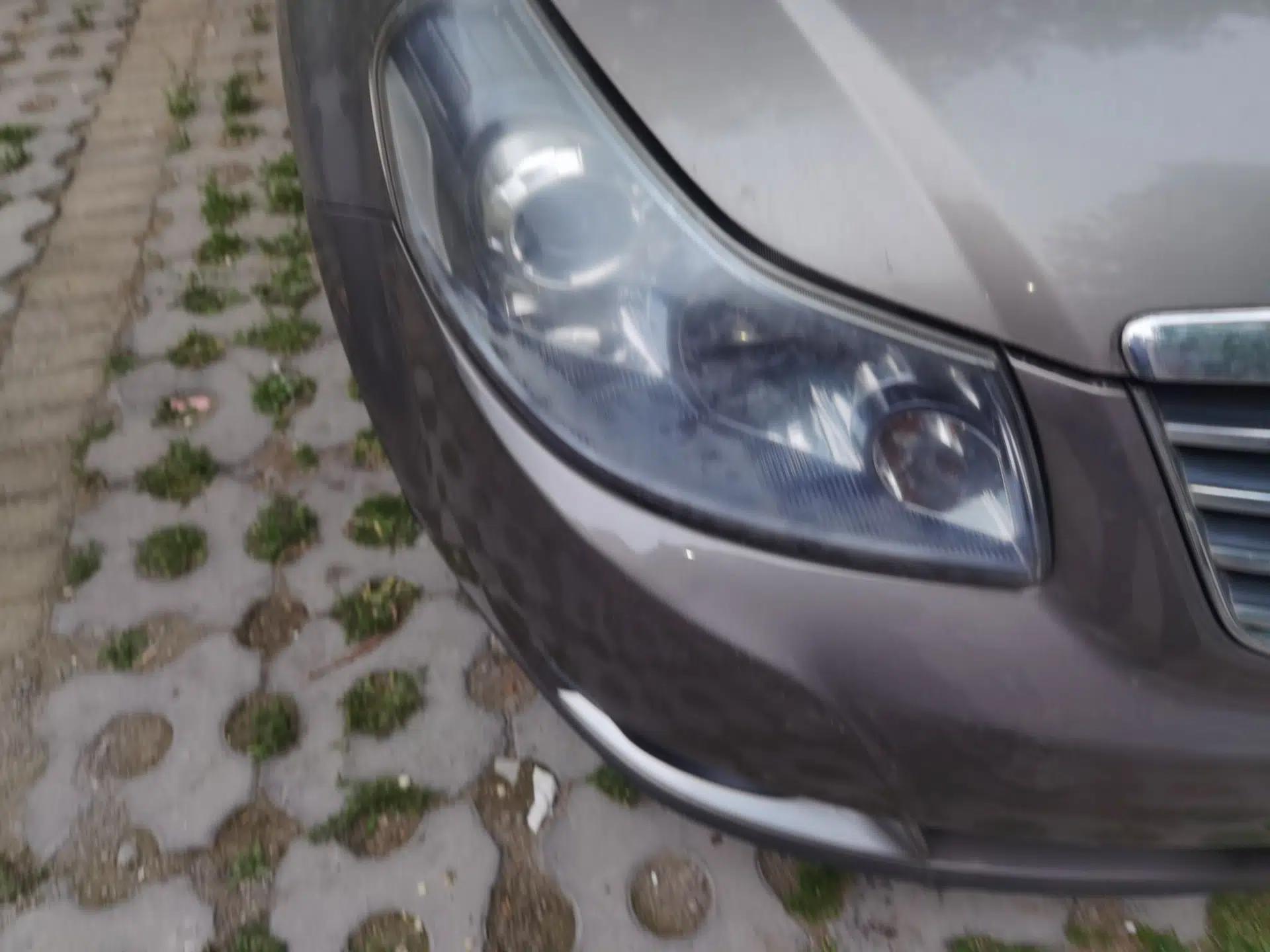 Suzuki SX4 S-Cross 2011 1.6L Automatic Luxury Version — миниатюра 7