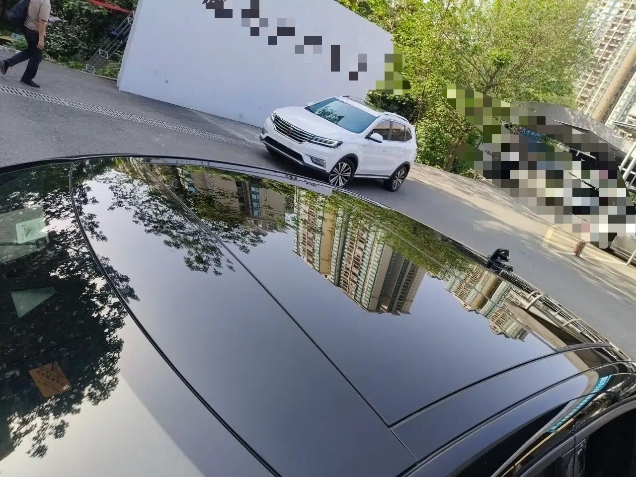 Lynk & Co 05 EM-P 2021 1.5TD PHEV HALO — миниатюра 11