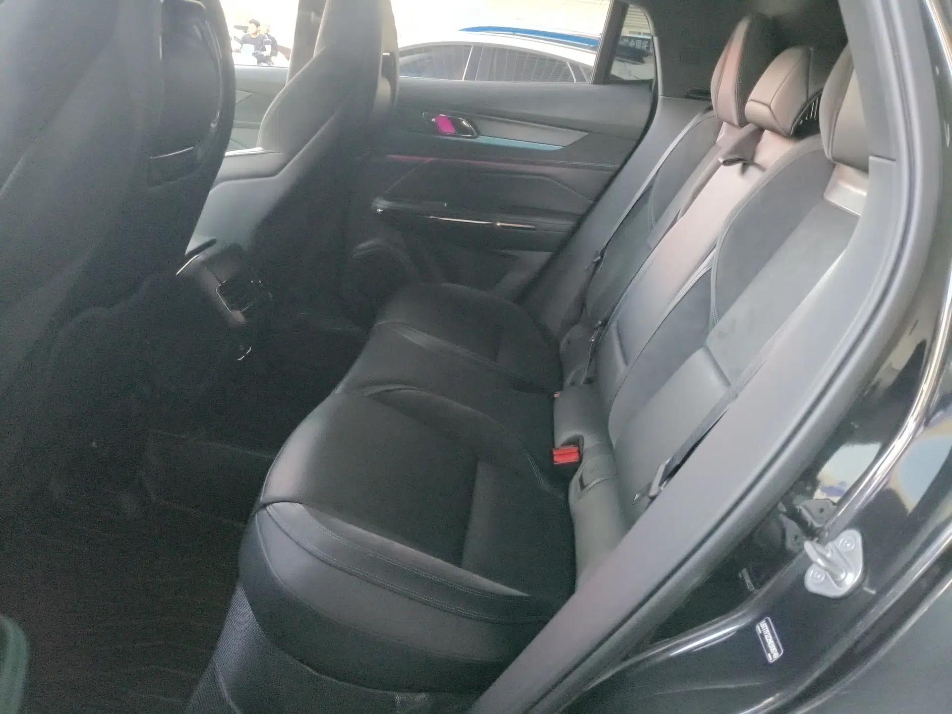 Lynk & Co 05 EM-P 2021 1.5TD PHEV HALO — миниатюра 20