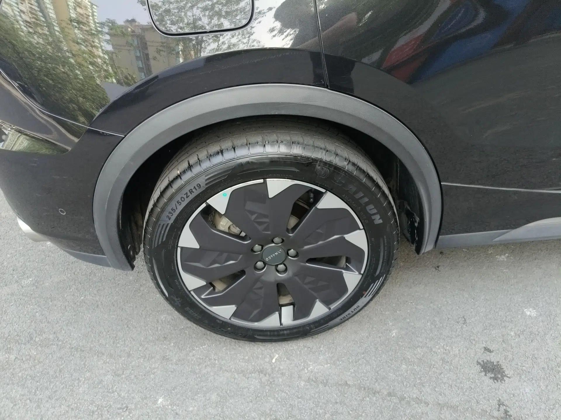 Lynk & Co 05 EM-P 2021 1.5TD PHEV HALO — миниатюра 10