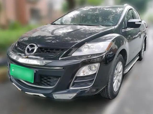 Mazda CX-7 2014 2.5L 2WD Premium Edition