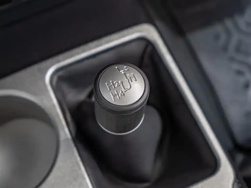2019 FJ Cruiser 4.0L Automatic — миниатюра 14