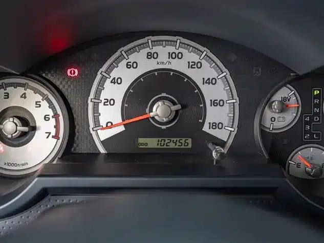 2019 FJ Cruiser 4.0L Automatic — миниатюра 24