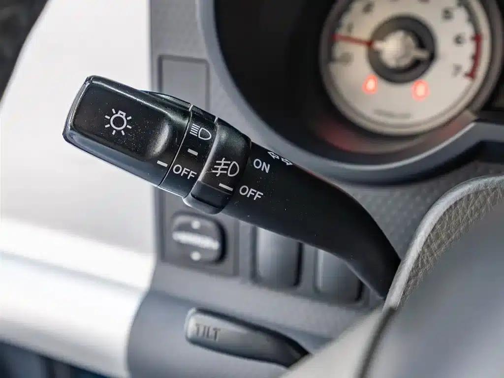 2019 FJ Cruiser 4.0L Automatic — миниатюра 25