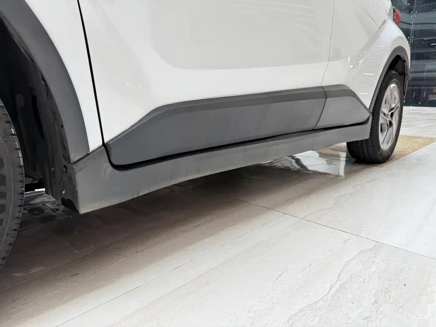 C-HR 2020 E-Smart Edition — миниатюра 11
