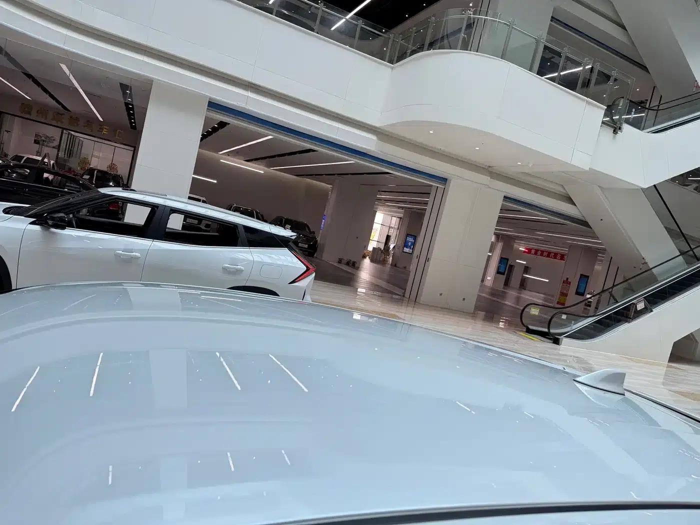 C-HR 2020 E-Smart Edition — миниатюра 9
