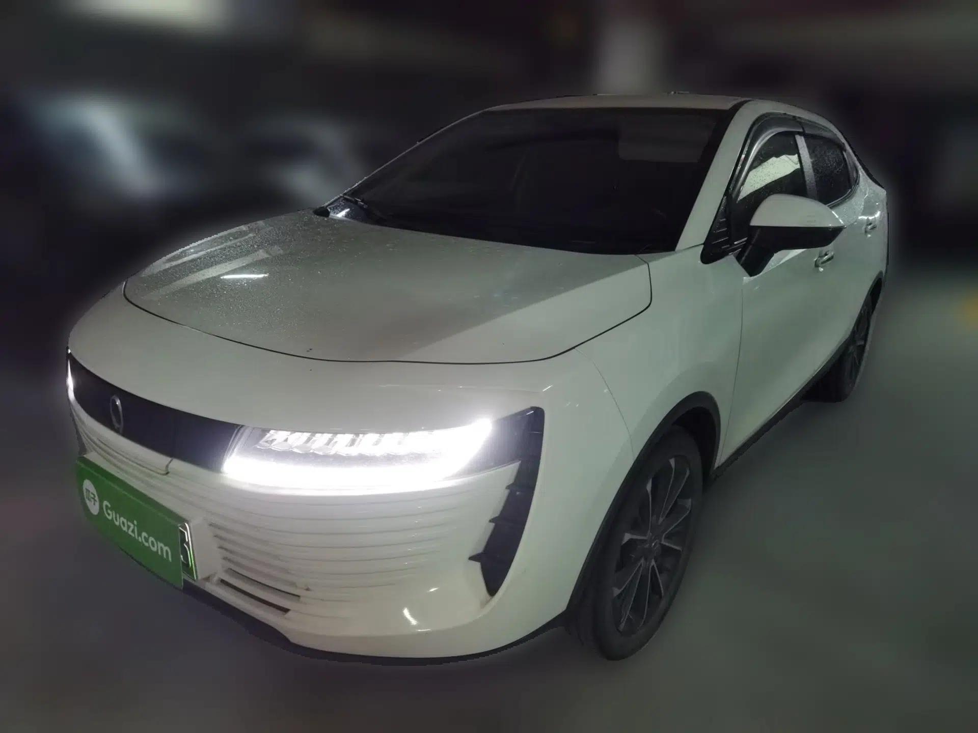 ORA iQ 2018 High-Range Version Smart Connectivity Model — миниатюра 1