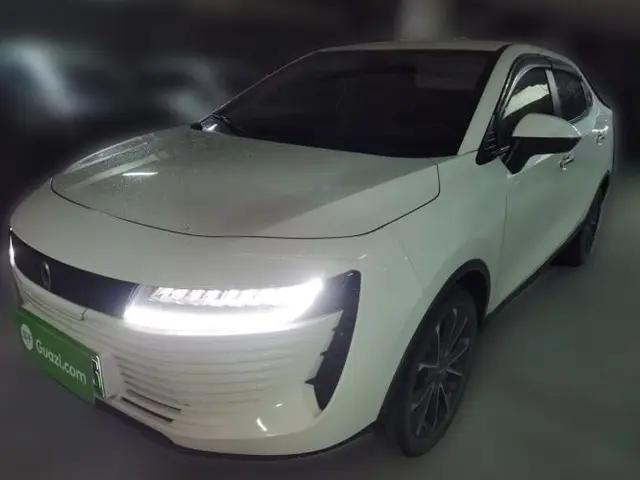 ORA iQ 2018 High-Range Version Smart Connectivity Model