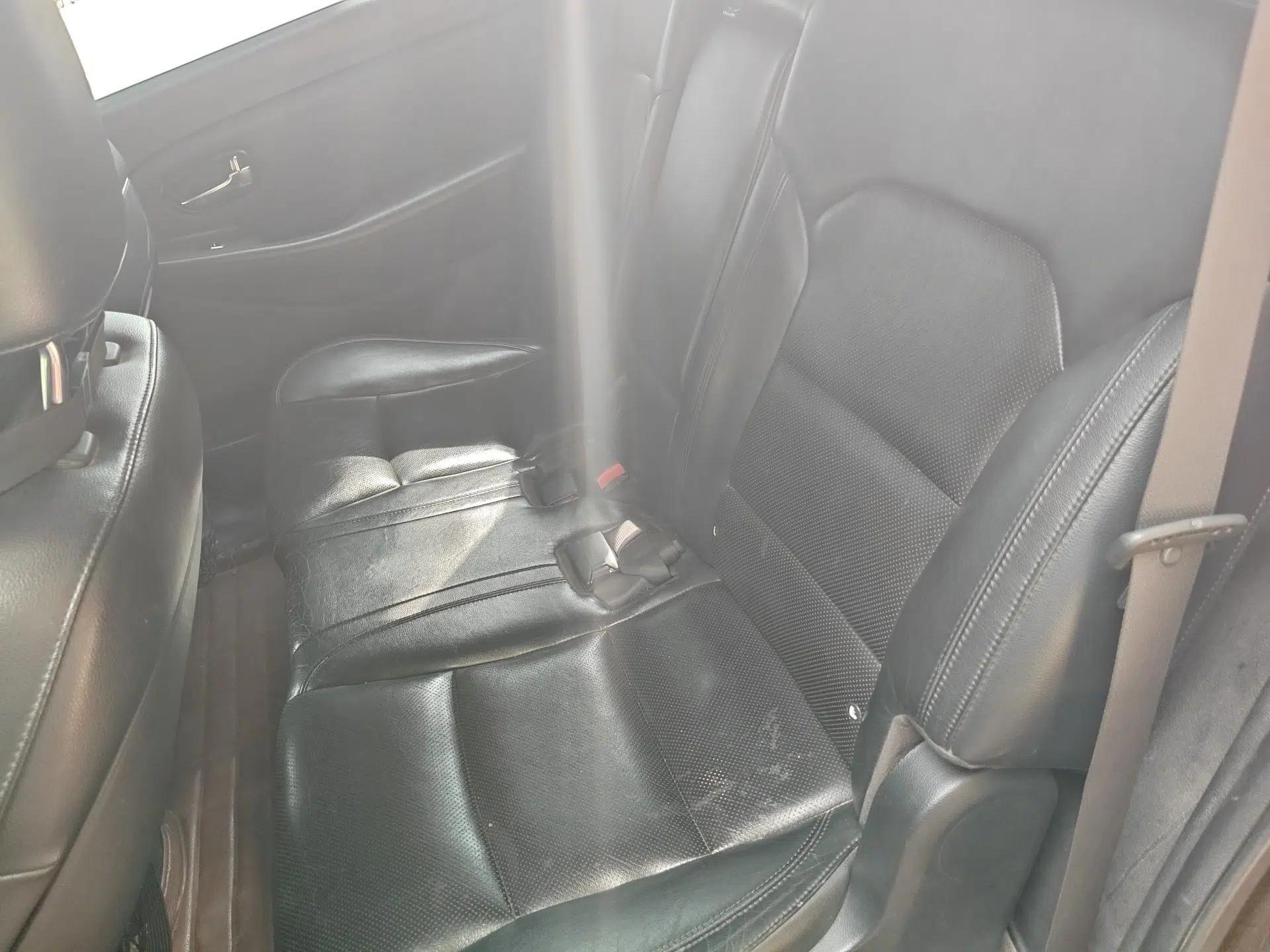 Kia Carens 2013 2.0L 5-Seater Automatic Standard Version China V Standard — миниатюра 18