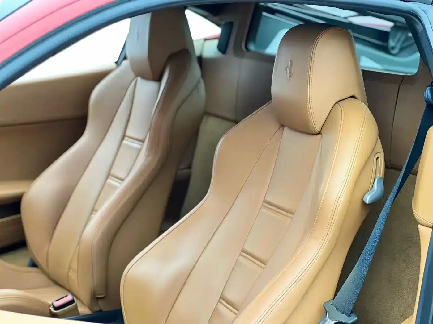 Ferrari 458 2011 4.5L Italia — миниатюра 7