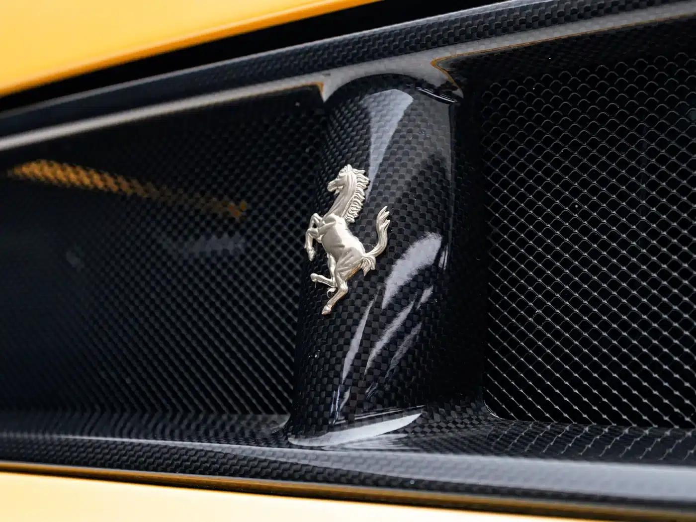 Ferrari F430 2009 Scuderia Pider 4.3 — миниатюра 11