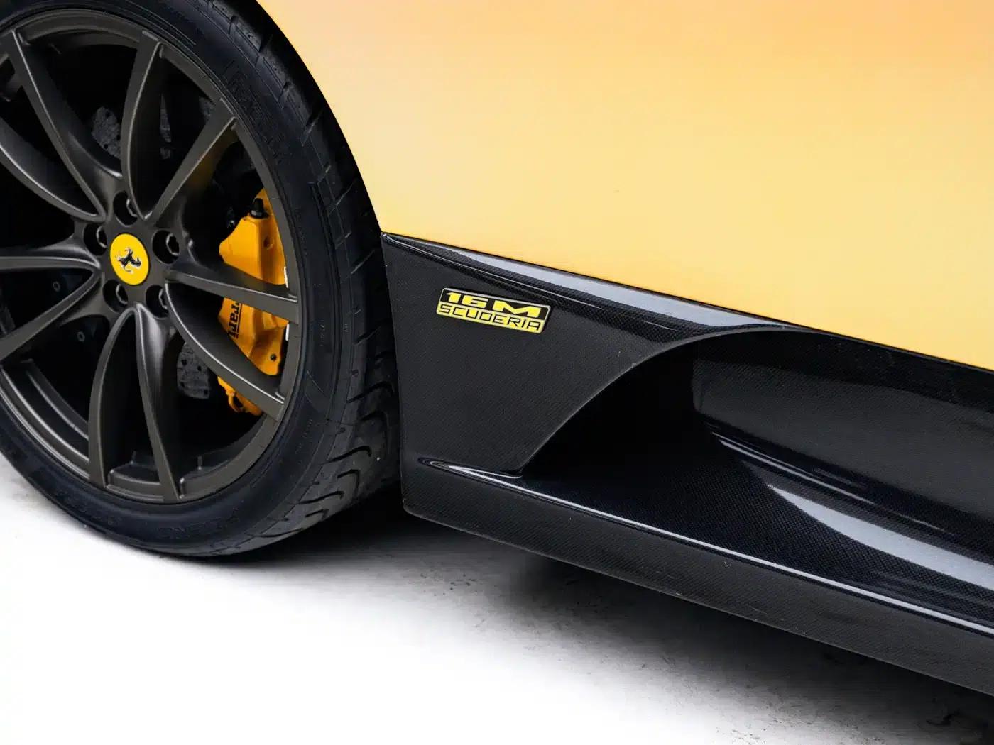 Ferrari F430 2009 Scuderia Pider 4.3 — миниатюра 14