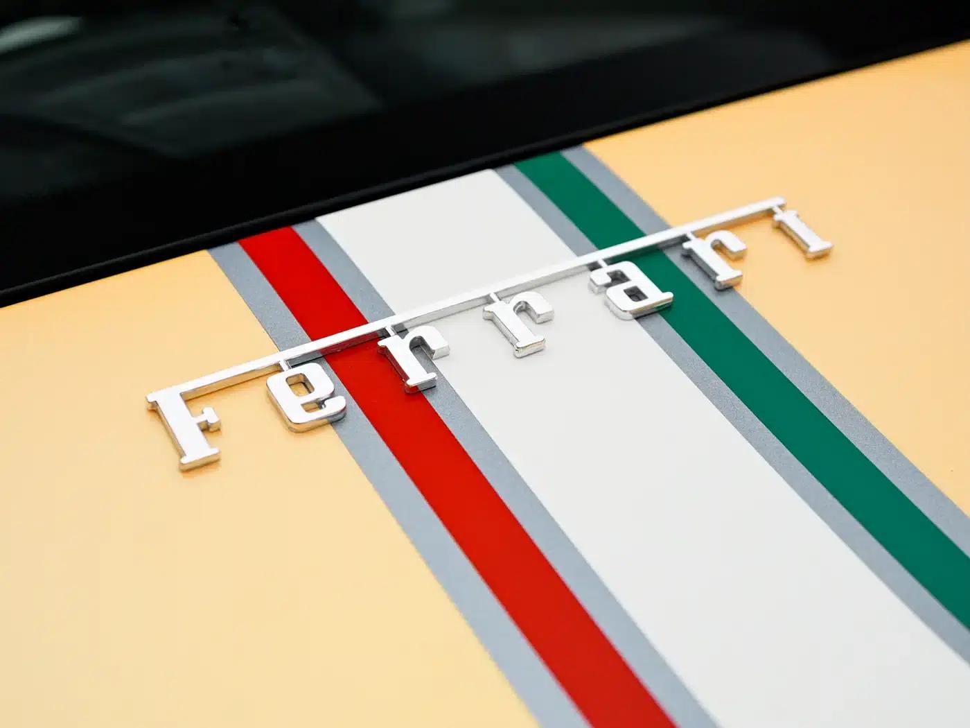 Ferrari F430 2009 Scuderia Pider 4.3 — миниатюра 16