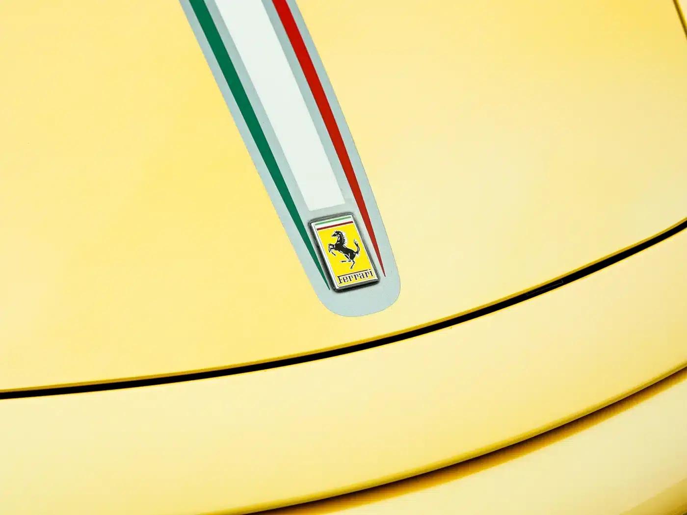 Ferrari F430 2009 Scuderia Pider 4.3 — миниатюра 17