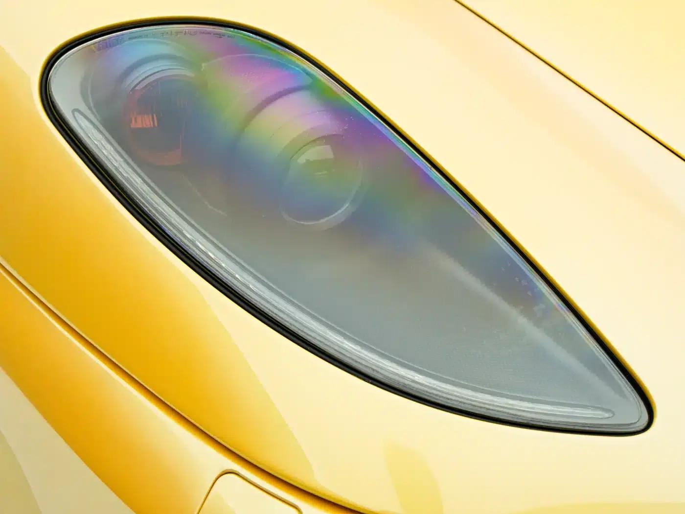 Ferrari F430 2009 Scuderia Pider 4.3 — миниатюра 18