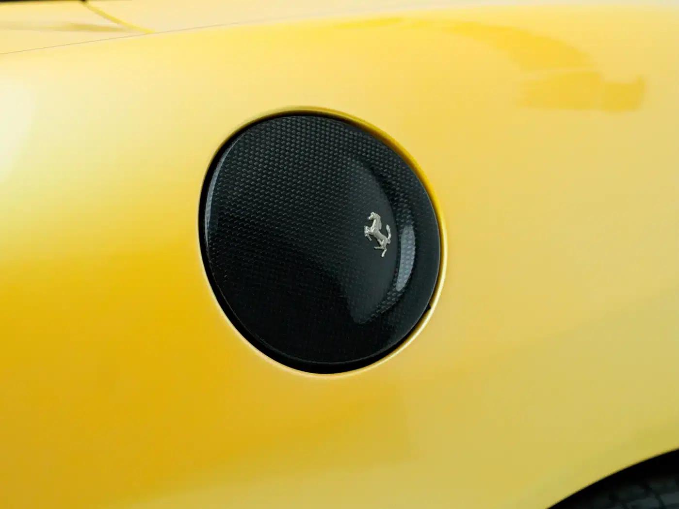 Ferrari F430 2009 Scuderia Pider 4.3 — миниатюра 19