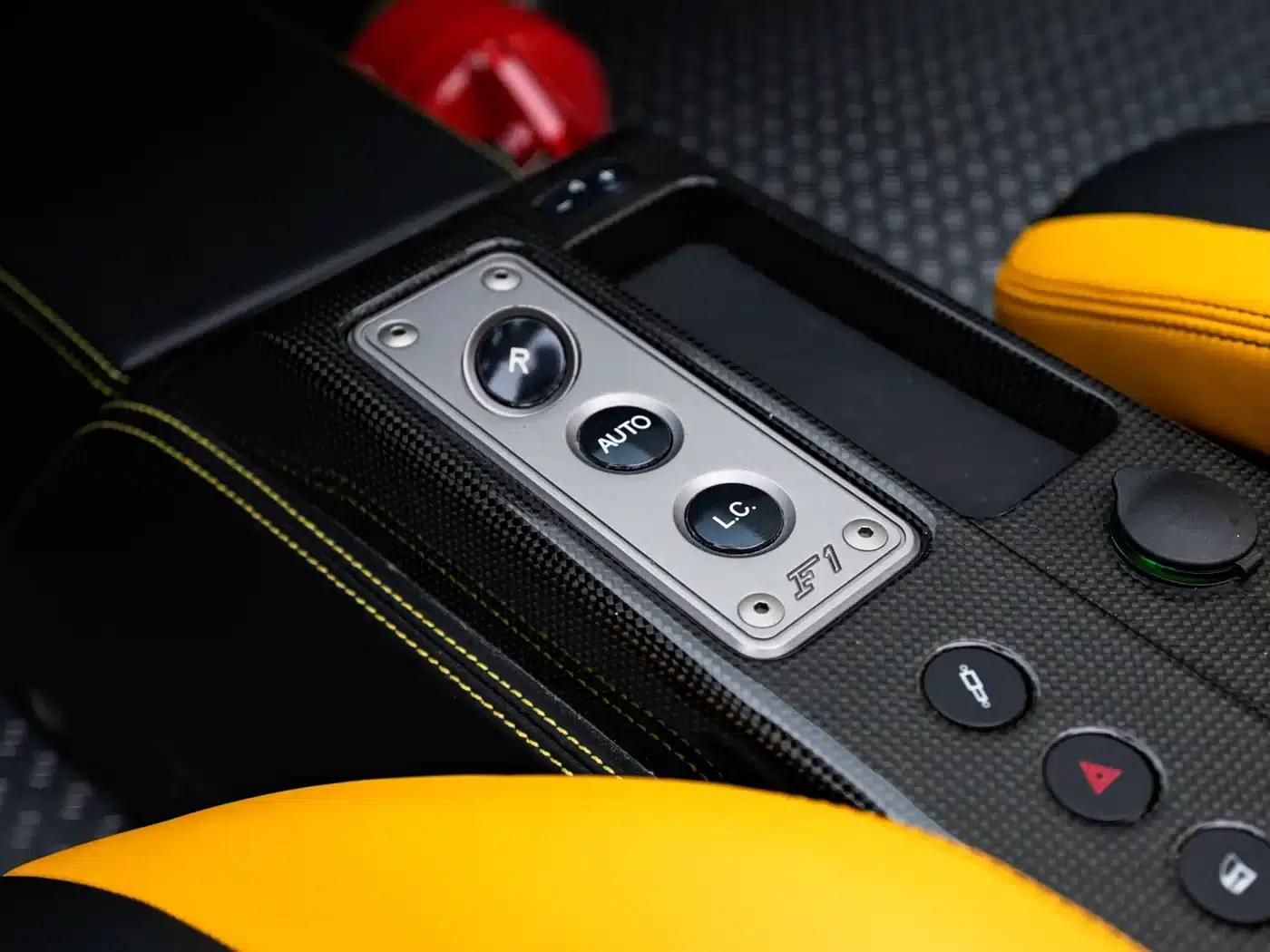 Ferrari F430 2009 Scuderia Pider 4.3 — миниатюра 22