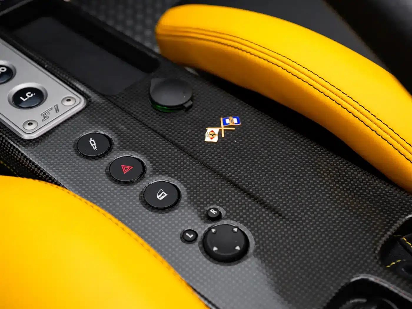 Ferrari F430 2009 Scuderia Pider 4.3 — миниатюра 23