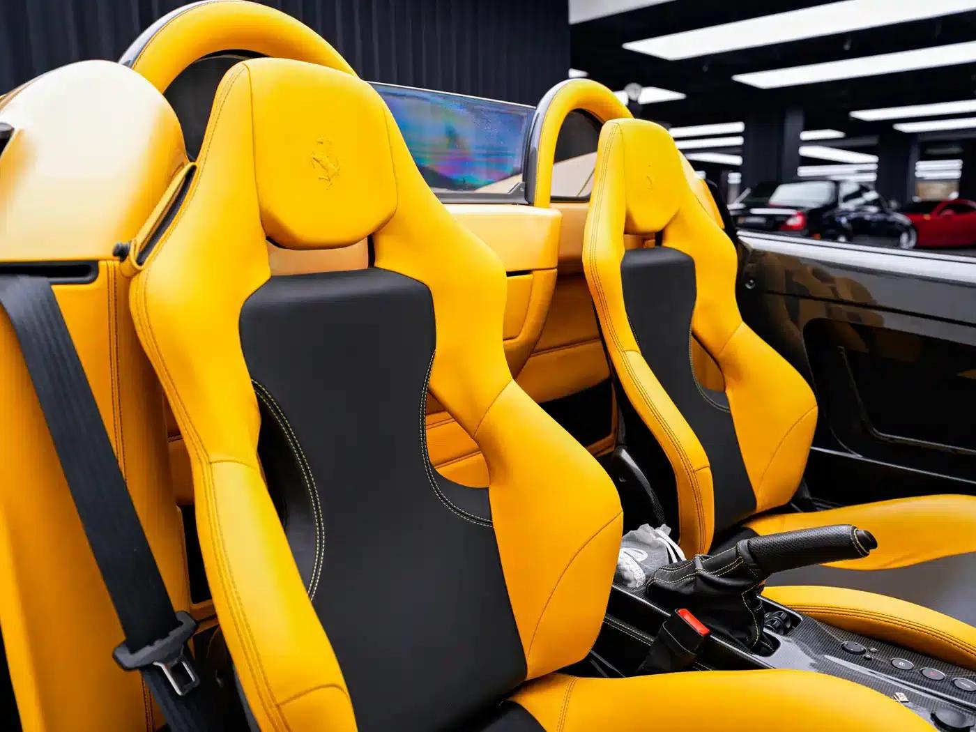 Ferrari F430 2009 Scuderia Pider 4.3 — миниатюра 25