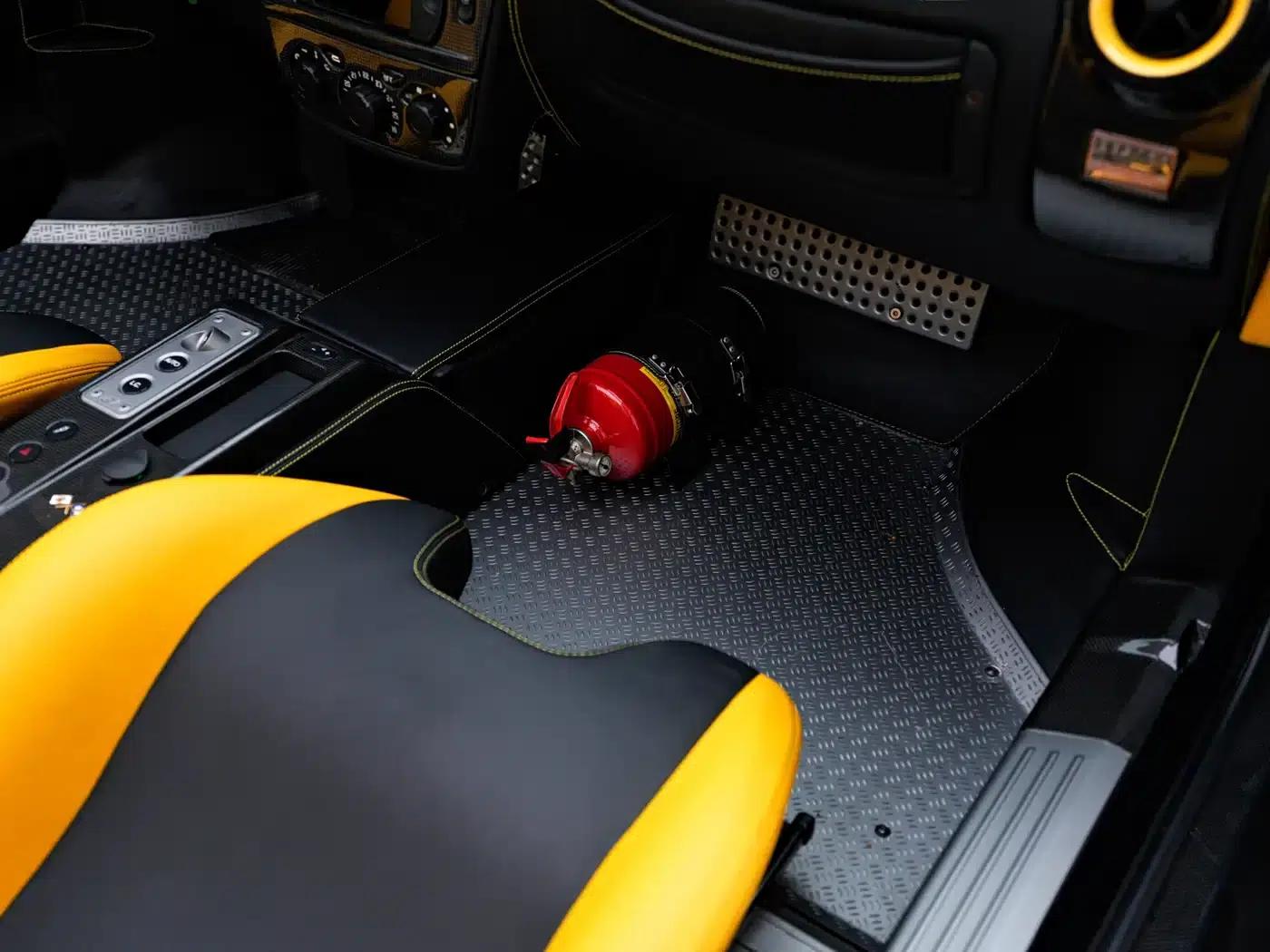Ferrari F430 2009 Scuderia Pider 4.3 — миниатюра 26