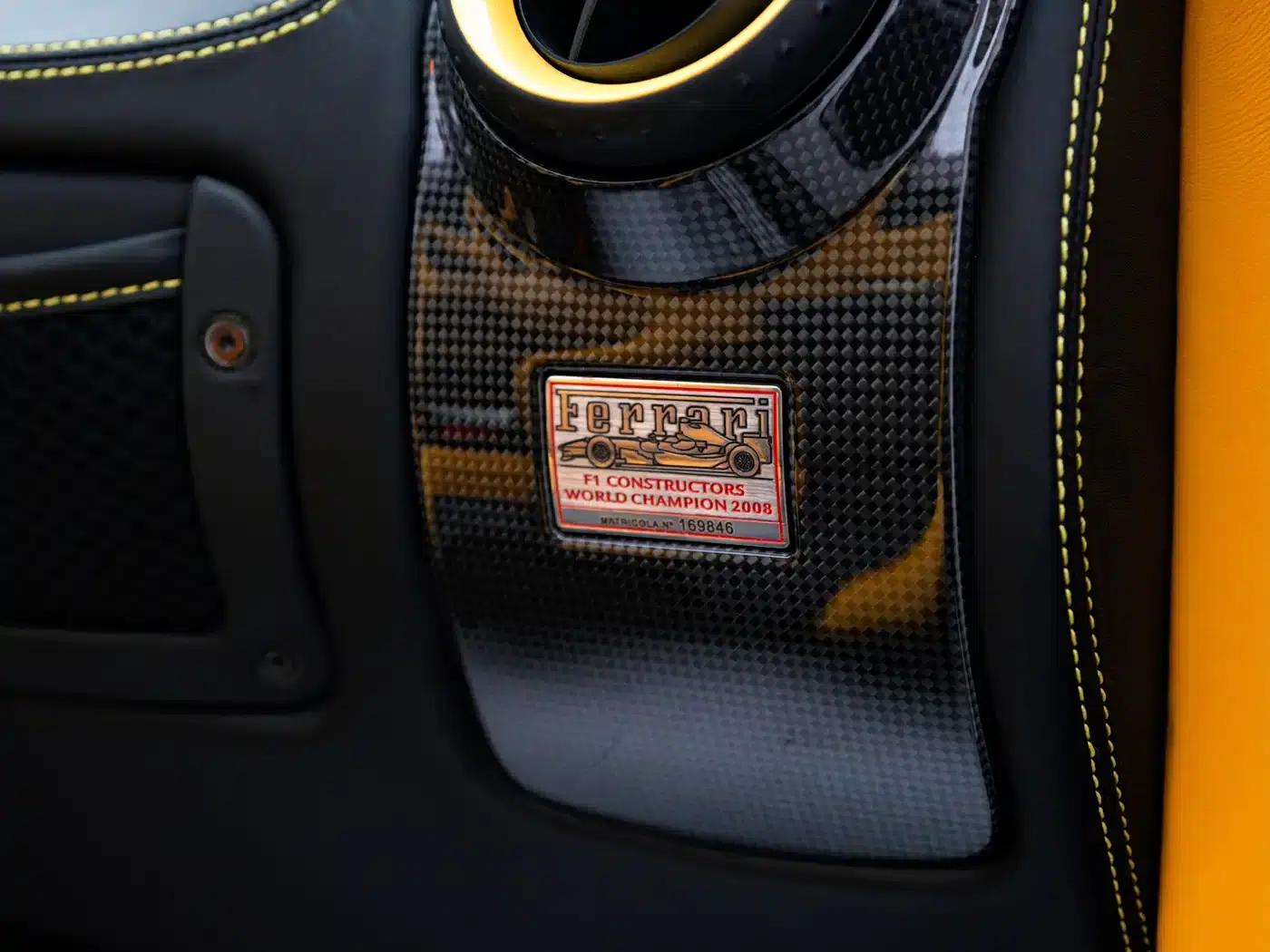 Ferrari F430 2009 Scuderia Pider 4.3 — миниатюра 27