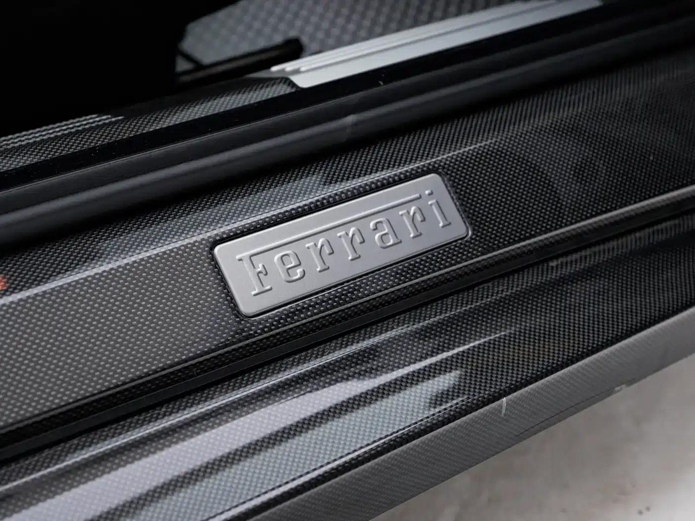 Ferrari F430 2009 Scuderia Pider 4.3 — миниатюра 28