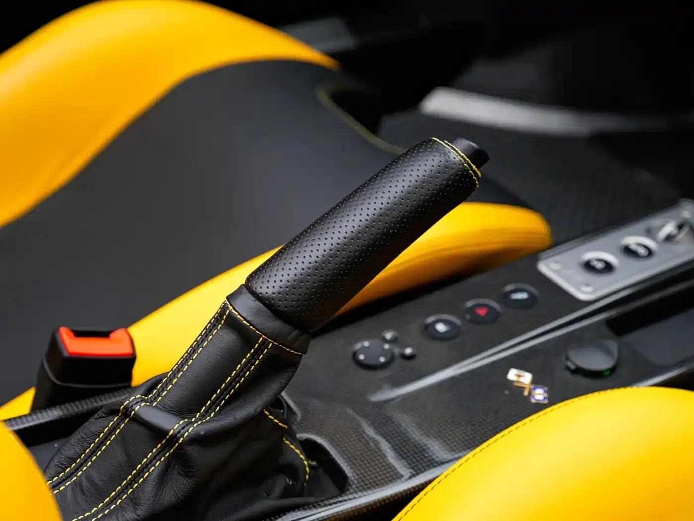 Ferrari F430 2009 Scuderia Pider 4.3 — миниатюра 29