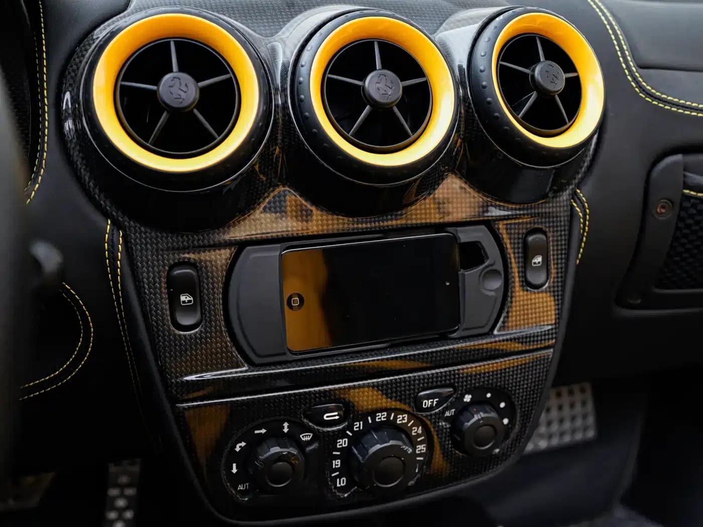 Ferrari F430 2009 Scuderia Pider 4.3 — миниатюра 31