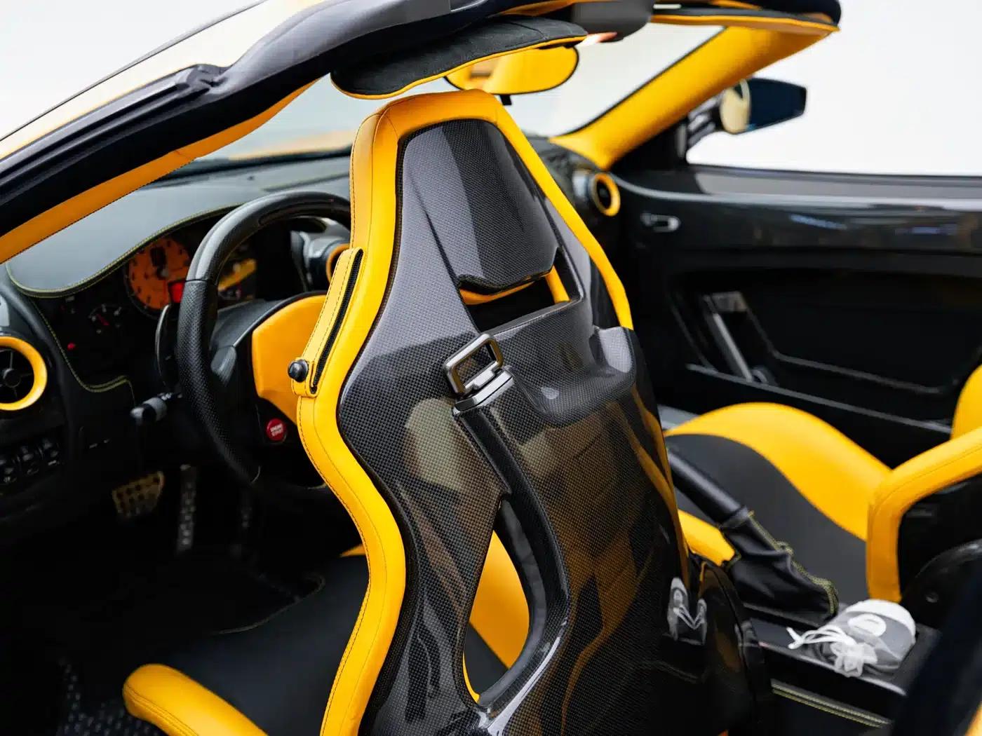 Ferrari F430 2009 Scuderia Pider 4.3 — миниатюра 35
