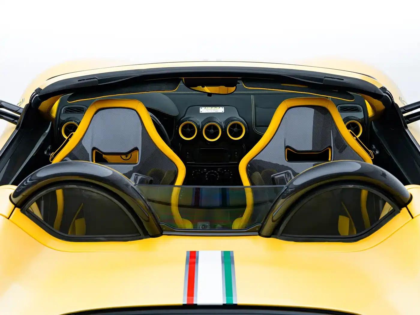 Ferrari F430 2009 Scuderia Pider 4.3 — миниатюра 36