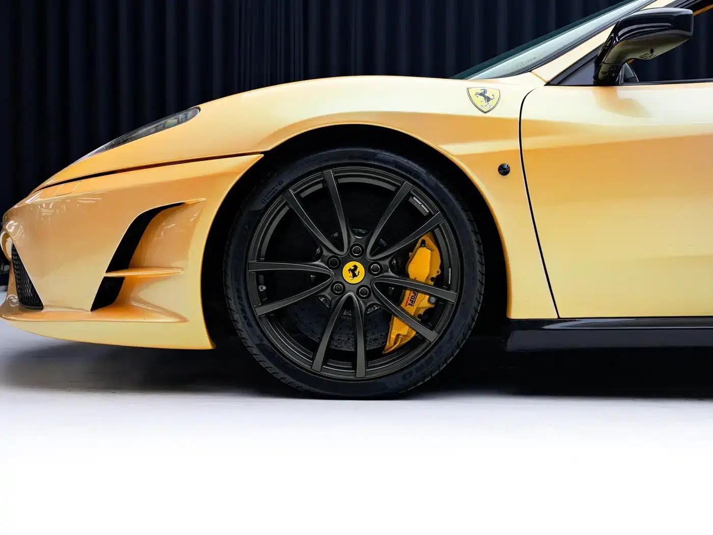 Ferrari F430 2009 Scuderia Pider 4.3 — миниатюра 9