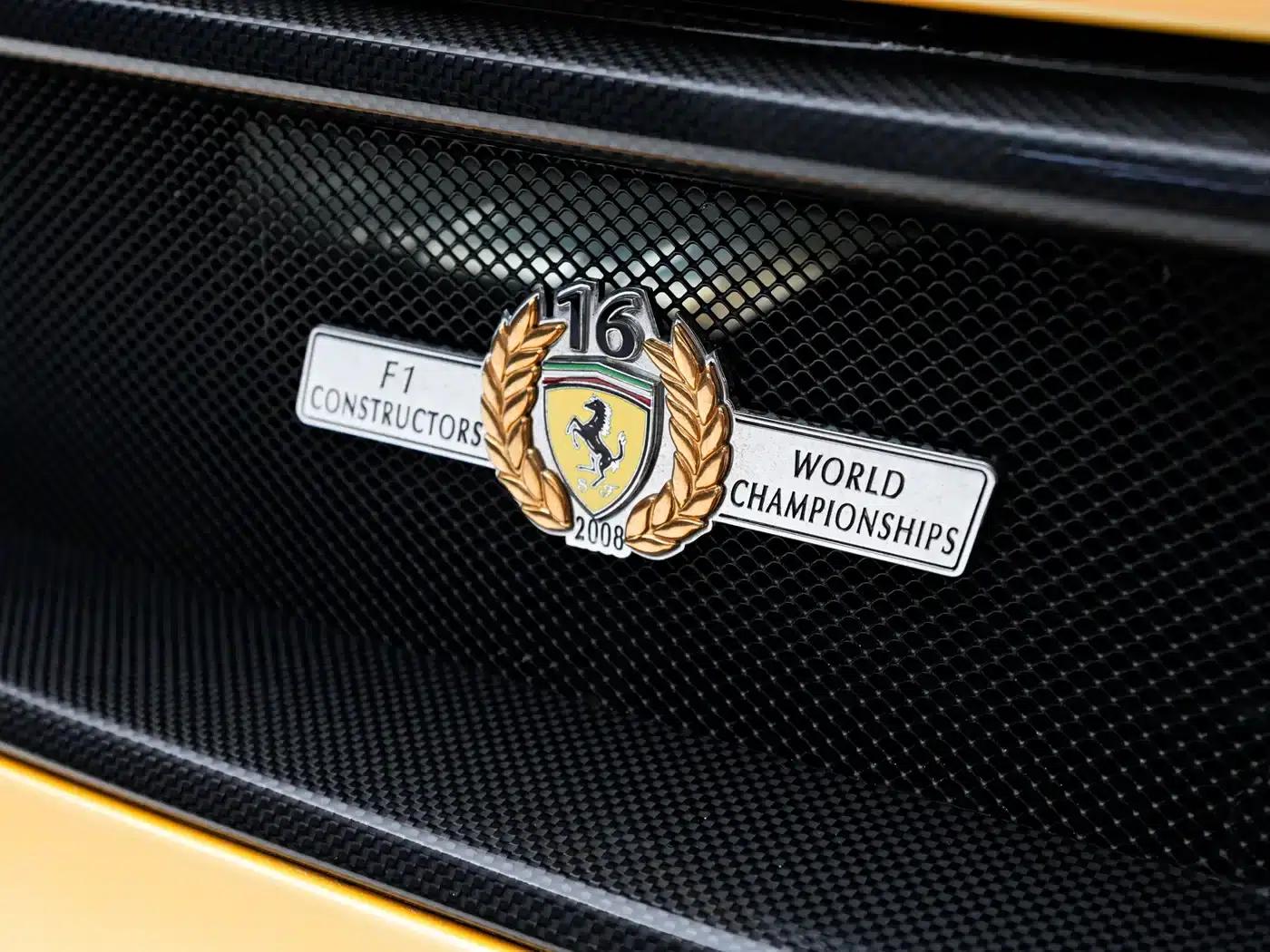 Ferrari F430 2009 Scuderia Pider 4.3 — миниатюра 10