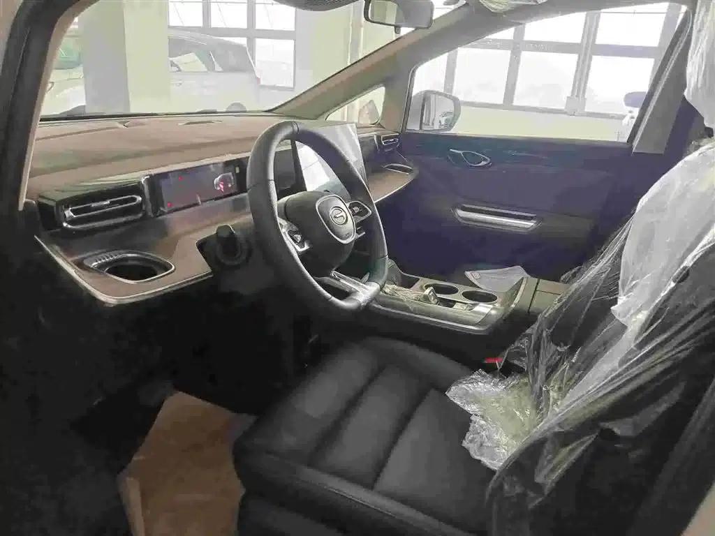 Trumpchi E8 2024 Glory Series 2.0L Glory Edition — миниатюра 7