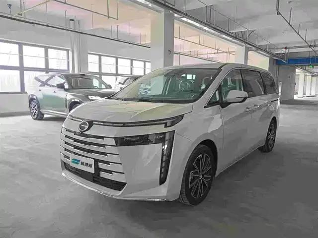 Trumpchi E8 2024 Glory Series 2.0L Glory Edition